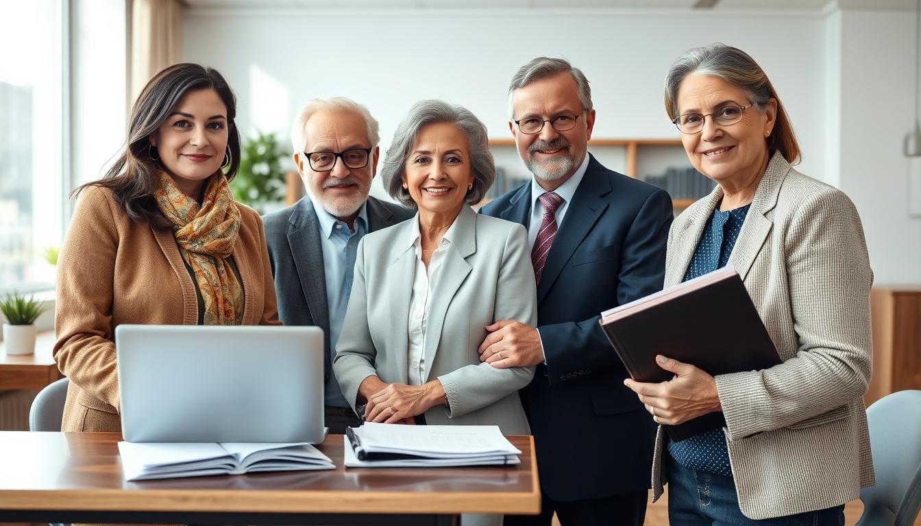 Overview of DawnFieldMatrix elder-law support