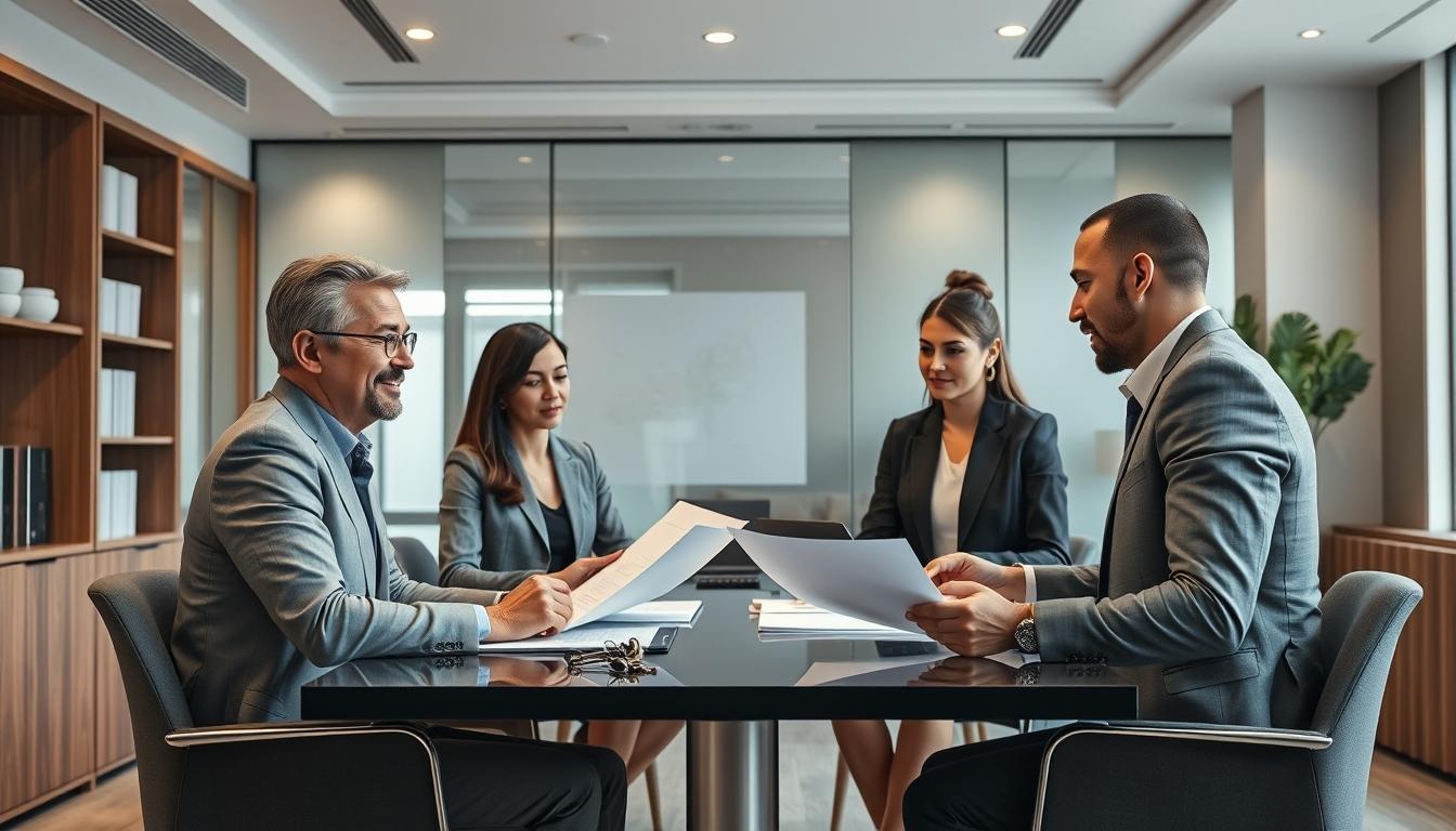 Family guidance and planning support