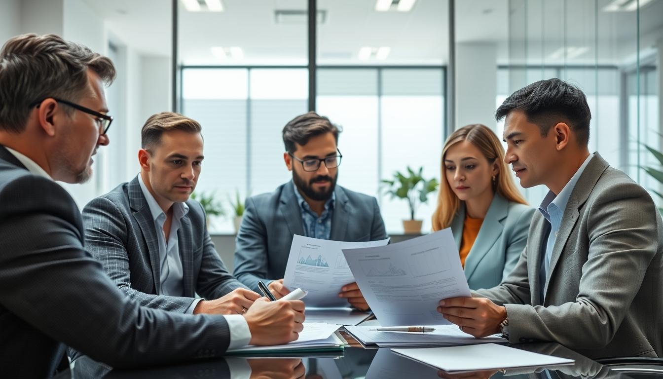 Family legal support