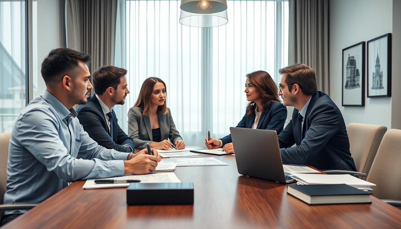 Planning support for seniors